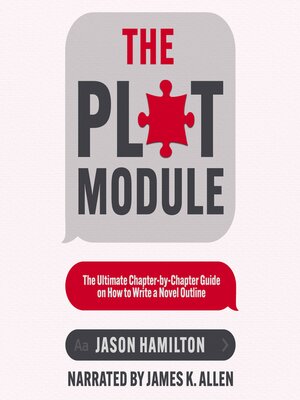 cover image of The Plot Module